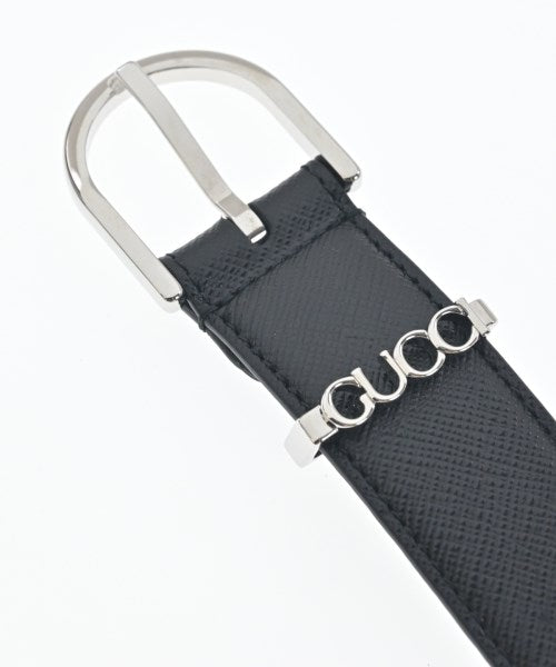 GUCCI 皮帶