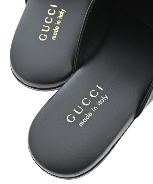 GUCCI 涼鞋