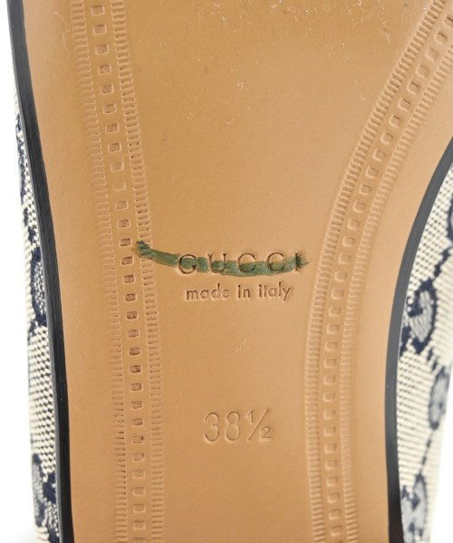 GUCCI 正式鞋