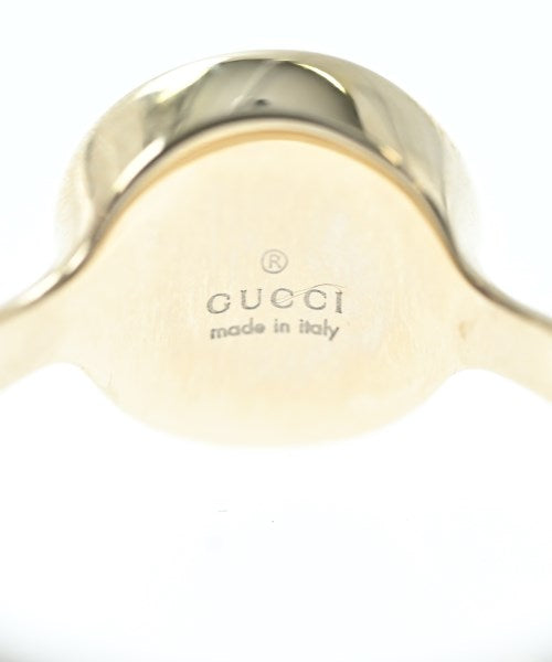 GUCCI 戒指
