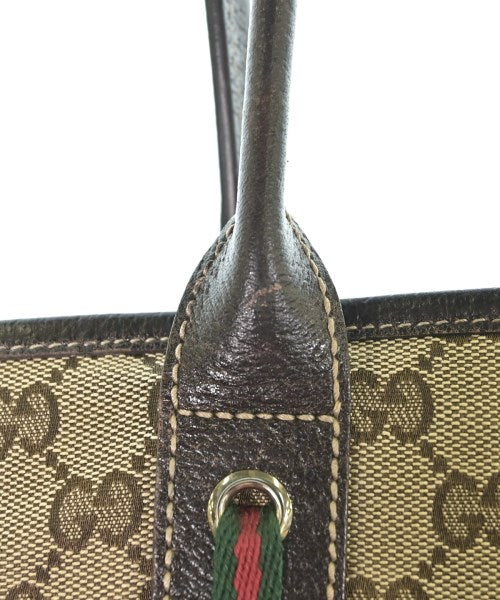 GUCCI 托特包