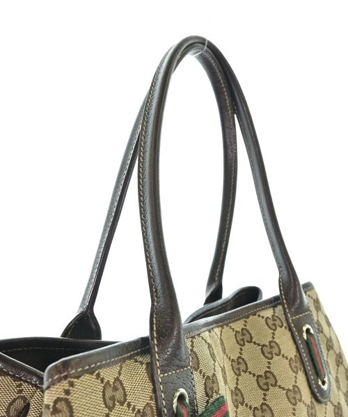 GUCCI 托特包