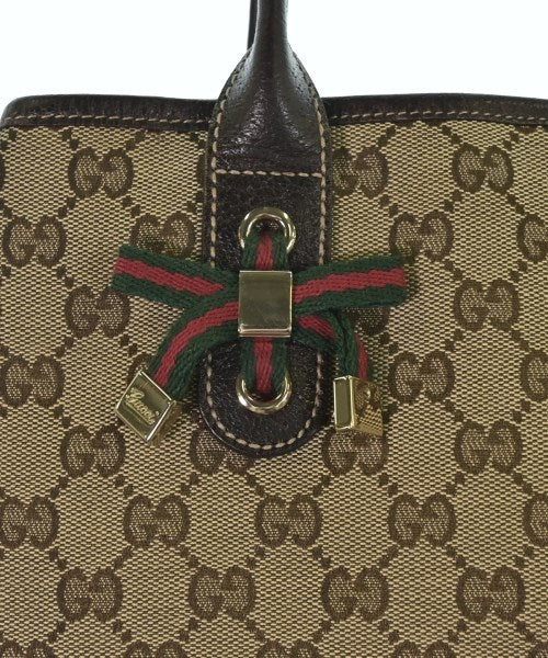 GUCCI 托特包