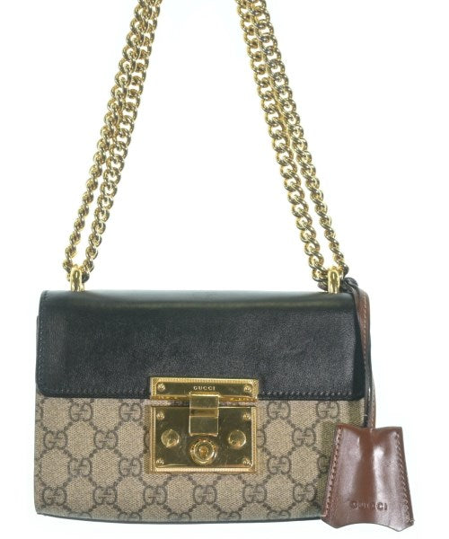 GUCCI 肩背包