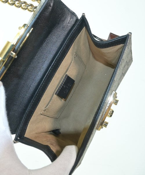 GUCCI 肩背包
