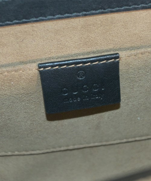 GUCCI 肩背包