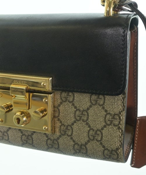 GUCCI 肩背包