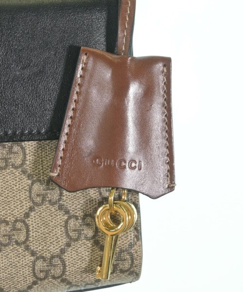 GUCCI 肩背包