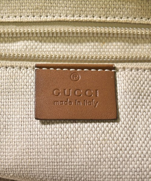 GUCCI 肩背包