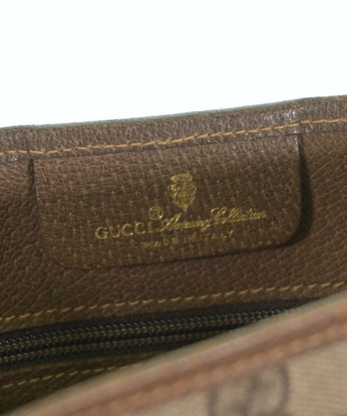 GUCCI 托特包
