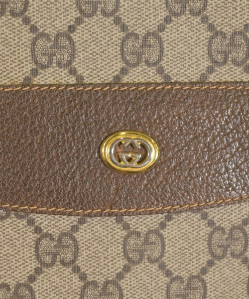 GUCCI 托特包
