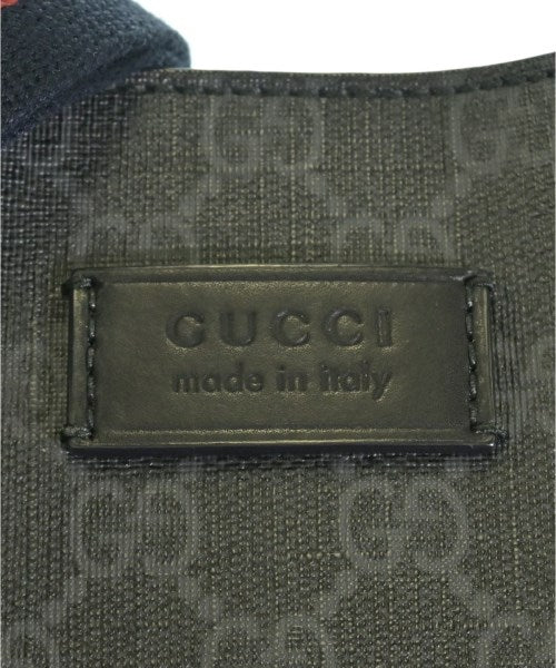 GUCCI 托特包