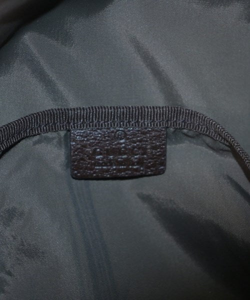 GUCCI 肩背包