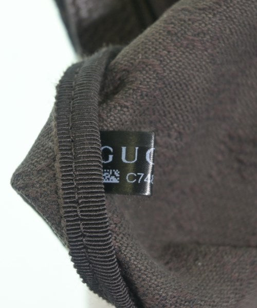 GUCCI 週末包/旅行包