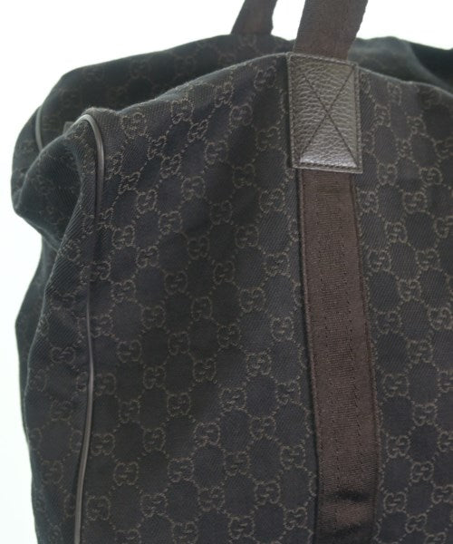 GUCCI 週末包/旅行包