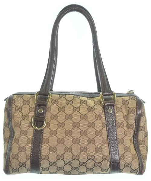 GUCCI 週末包/旅行包