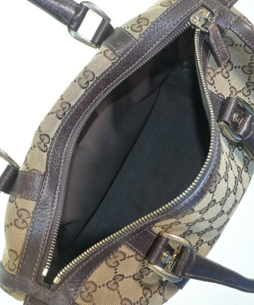 GUCCI 週末包/旅行包