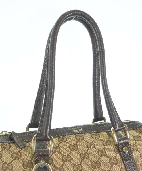 GUCCI 週末包/旅行包