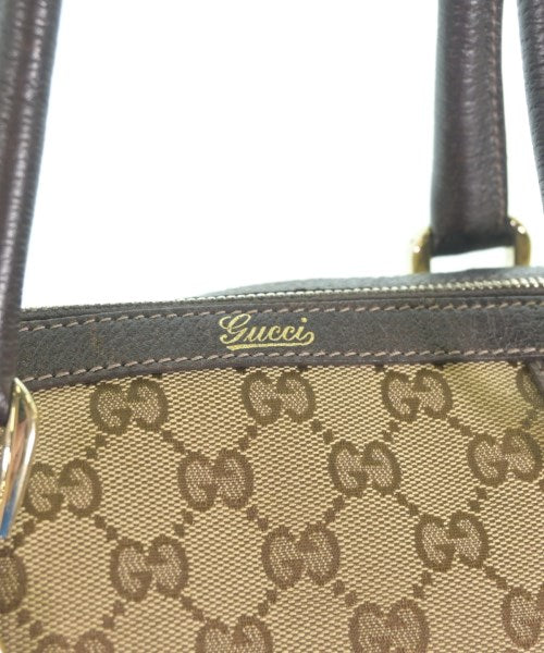 GUCCI 週末包/旅行包