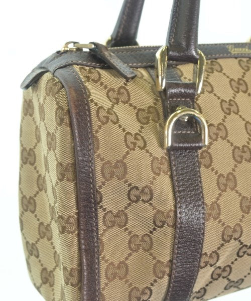 GUCCI 週末包/旅行包