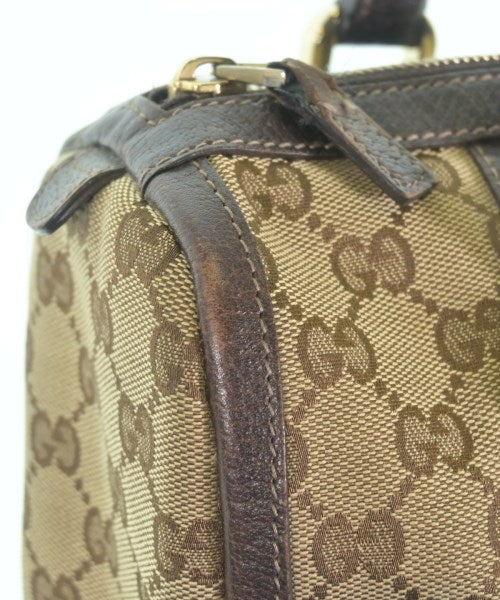 GUCCI 週末包/旅行包