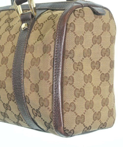 GUCCI 週末包/旅行包