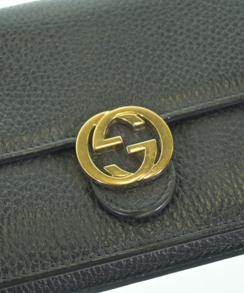 GUCCI 錢包/零錢包