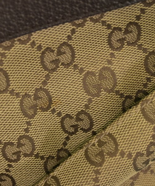 GUCCI 肩背包