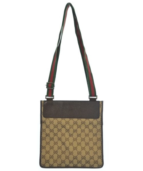 GUCCI 肩背包