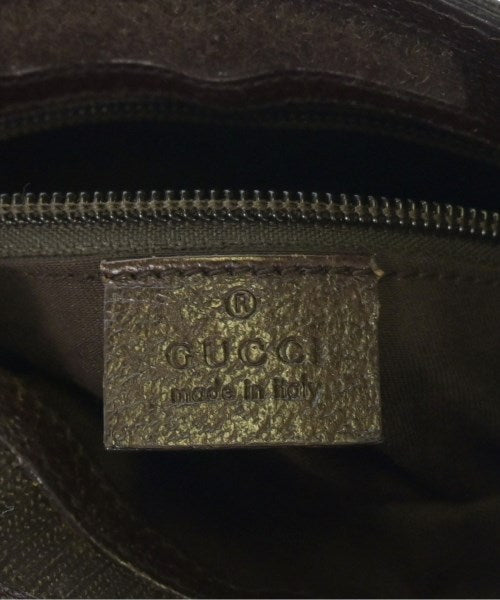 GUCCI 肩背包