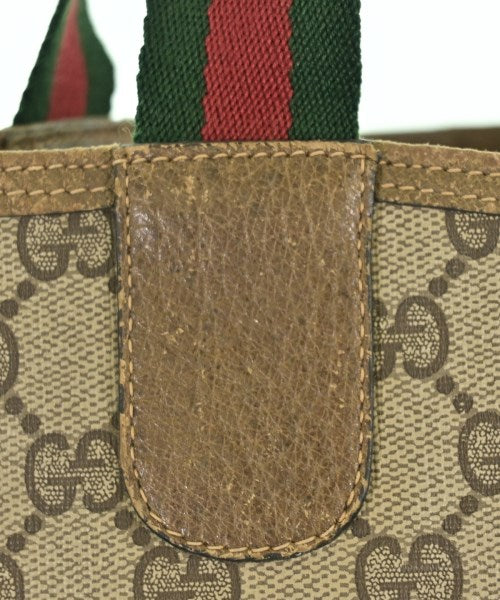 GUCCI 托特包