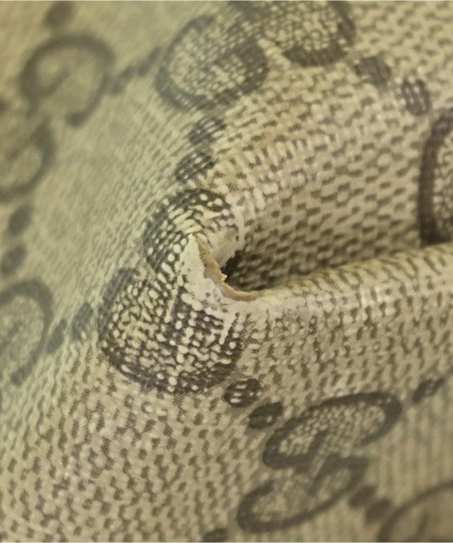 GUCCI 托特包