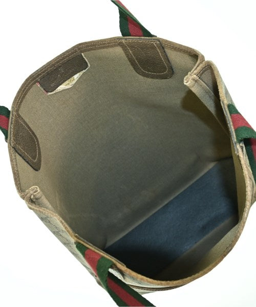 GUCCI 托特包