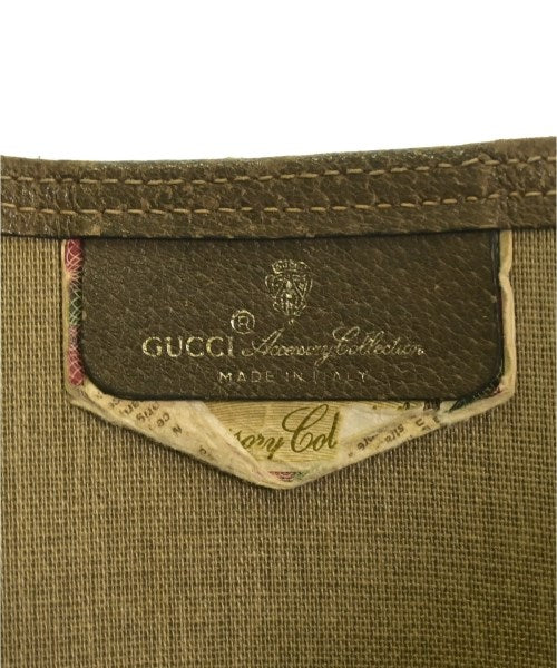 GUCCI 托特包