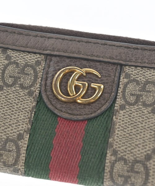 GUCCI 鑰匙盒/鑰匙圈