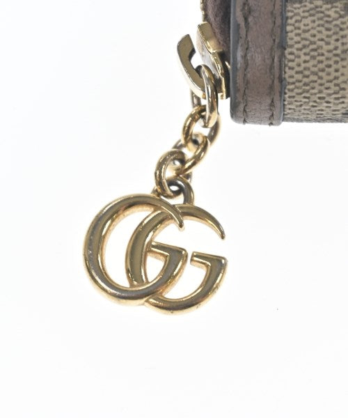 GUCCI 鑰匙盒/鑰匙圈
