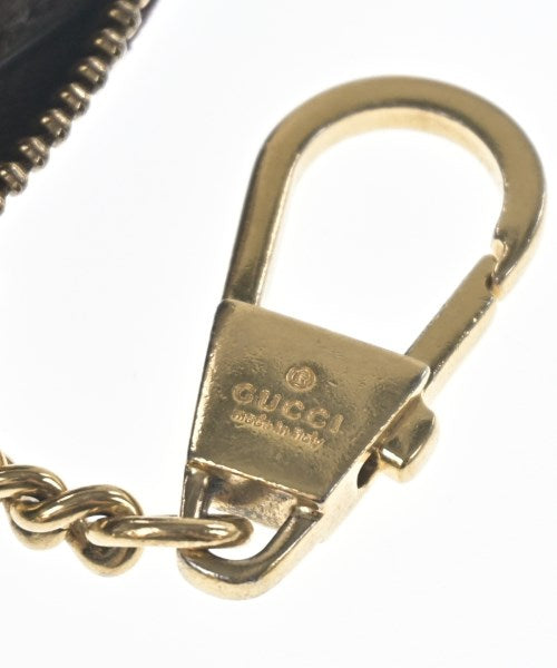 GUCCI 鑰匙盒/鑰匙圈