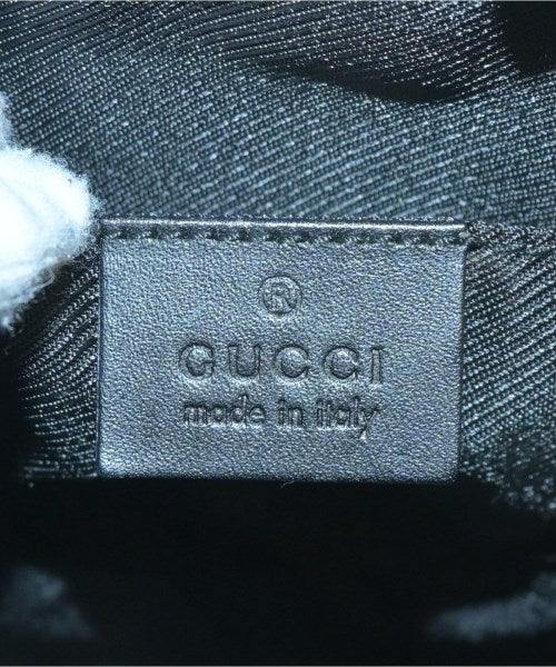 GUCCI 肩背包