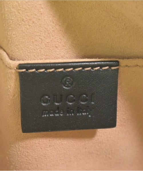 GUCCI 其他包款