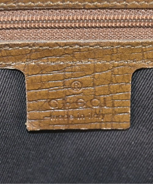 GUCCI 手提包