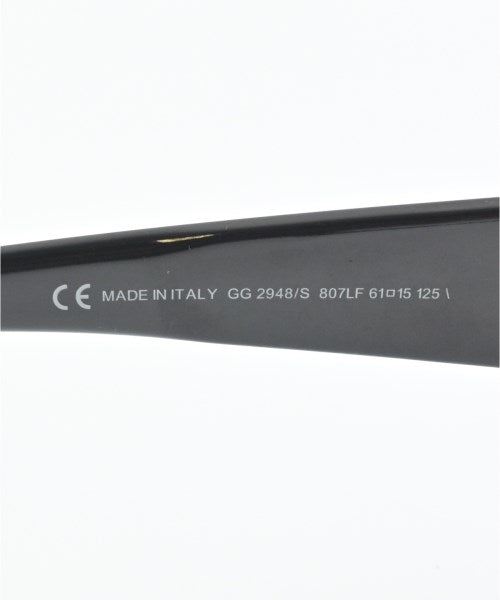GUCCI 太陽眼鏡