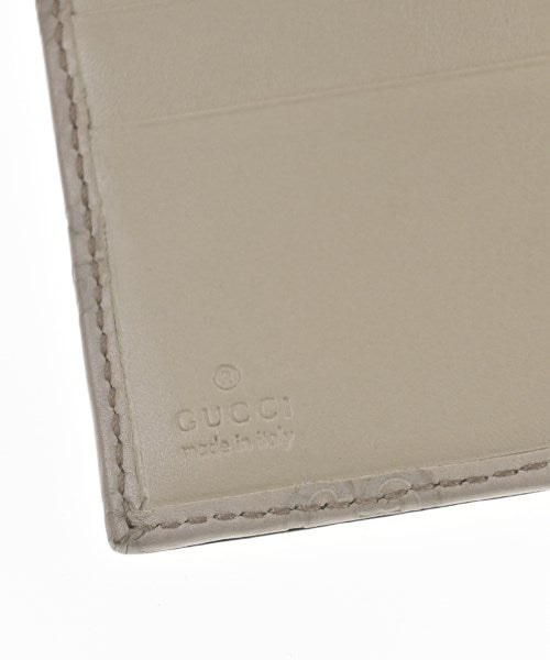 GUCCI 錢包/零錢包