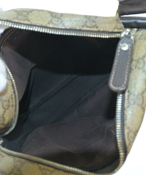 GUCCI 肩背包