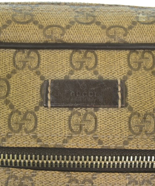 GUCCI 肩背包