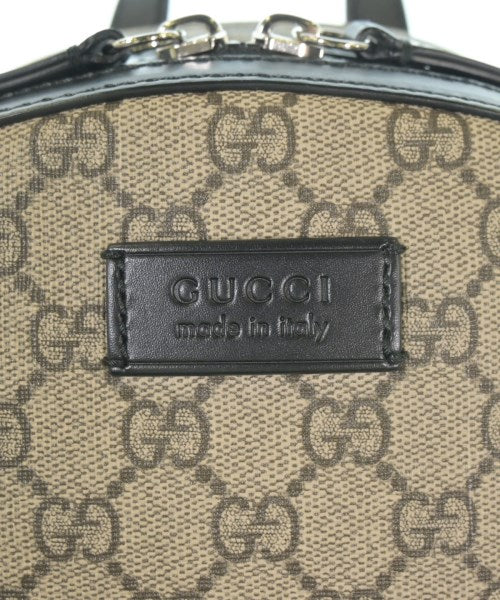 GUCCI 背包