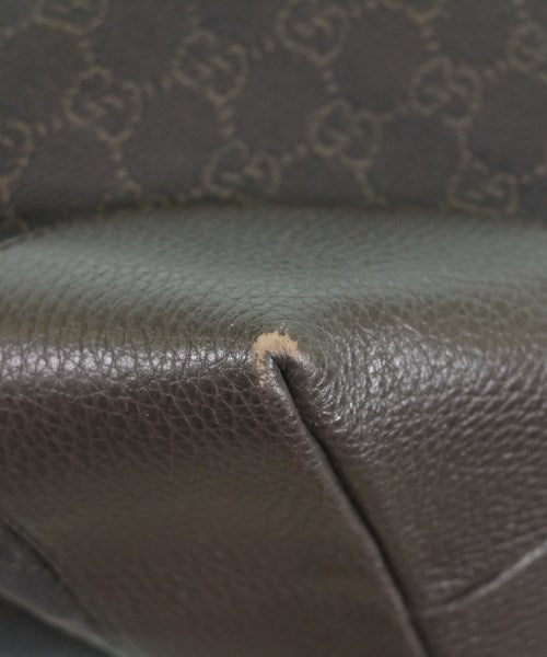 GUCCI 托特包