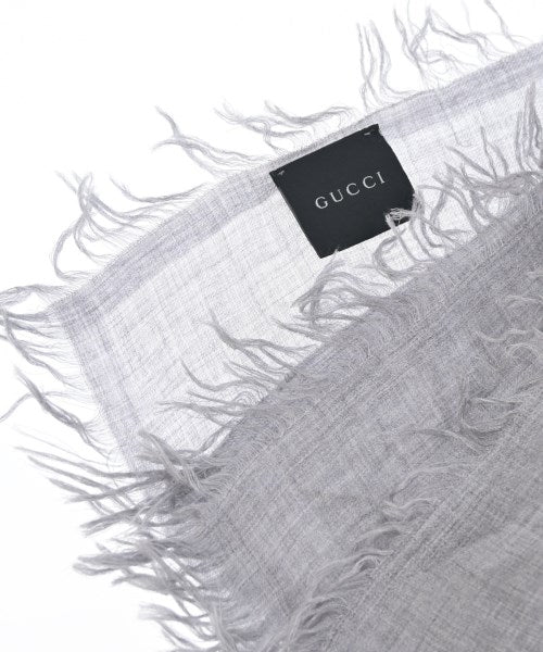 GUCCI 頭巾/圍巾
