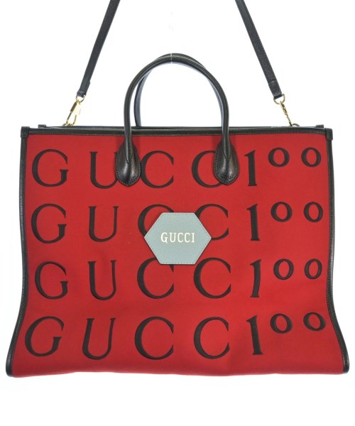 GUCCI 托特包