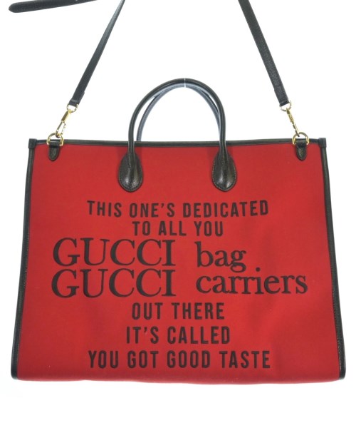 GUCCI 托特包