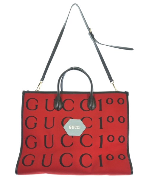 GUCCI 托特包